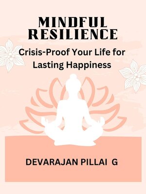 cover image of Mindful Resilience